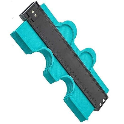 10 Inch Outline Angle Measuring Tool for Corners